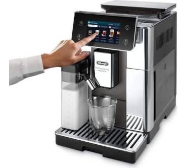 Produktbild De Longhi PrimaDonna Aromatic ECAM630.75.TM