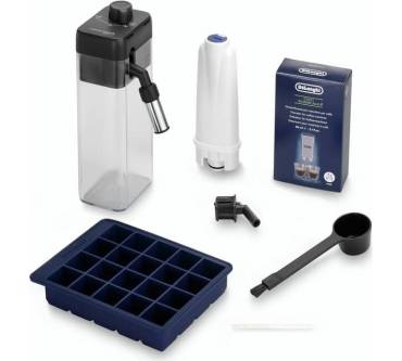 Produktbild De Longhi PrimaDonna Aromatic ECAM630.55.SM