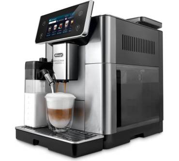 Produktbild De Longhi PrimaDonna Aromatic ECAM630.55.SM