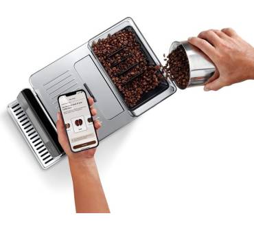 Produktbild De Longhi PrimaDonna Aromatic ECAM630.55.SM