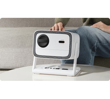 Produktbild Wanbo Vali 1