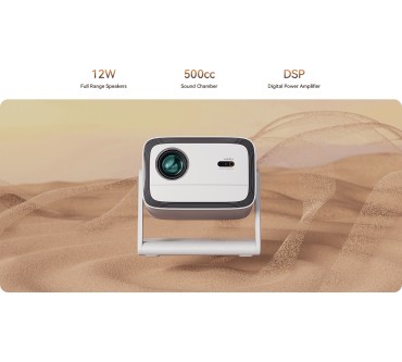 Produktbild Wanbo Vali 1