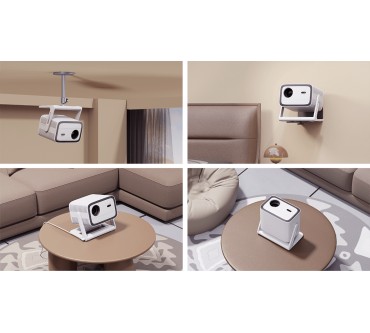 Produktbild Wanbo Vali 1