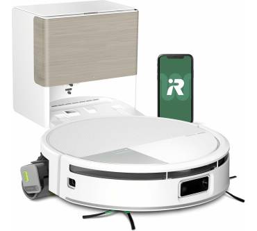 Produktbild iRobot Roomba Max 705 Combo