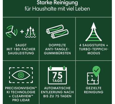 Produktbild iRobot Roomba Max 705