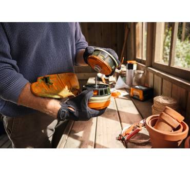 Produktbild Stihl FSA 70 R