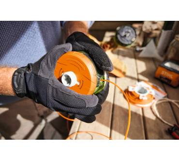 Produktbild Stihl FSA 70 R