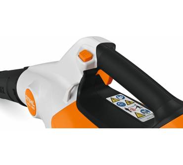 Produktbild Stihl BGA 160