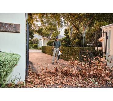 Produktbild Stihl BGA 160