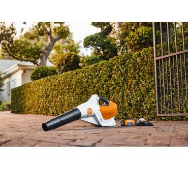 Produktbild Stihl BGA 160