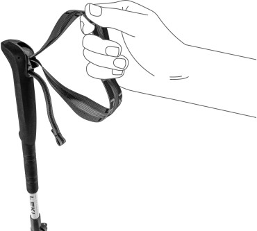 Produktbild Leki Skytera FX Carbon SL