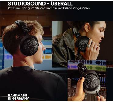 Produktbild Beyerdynamic DT 990 Pro X