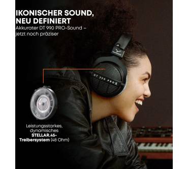Produktbild Beyerdynamic DT 990 Pro X