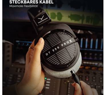 Produktbild Beyerdynamic DT 990 Pro X