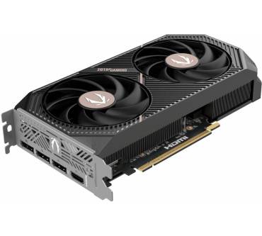 Produktbild Zotac GeForce RTX 5060 Ti Amp 16GB