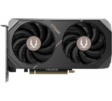 Produktbild Zotac GeForce RTX 5060 Ti Amp 16GB