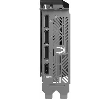 Produktbild Zotac GeForce RTX 5060 Ti Amp 16GB