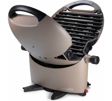 Produktbild nomadiQ Gas BBQ Modell 3.0