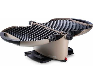 Produktbild nomadiQ Gas BBQ Modell 3.0