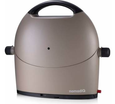 Produktbild nomadiQ Gas BBQ Modell 3.0