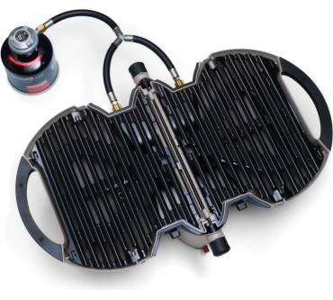 Produktbild nomadiQ Gas BBQ Modell 3.0