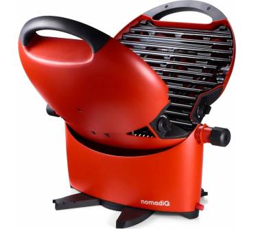 Produktbild nomadiQ Gas BBQ Modell 3.0