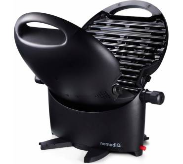 Produktbild nomadiQ Gas BBQ Modell 3.0