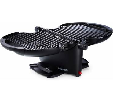 Produktbild nomadiQ Gas BBQ Modell 3.0