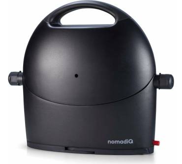 Produktbild nomadiQ Gas BBQ Modell 3.0