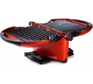 Produktbild nomadiQ Gas BBQ Modell 3.0