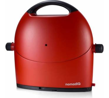 Produktbild nomadiQ Gas BBQ Modell 3.0