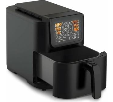 Produktbild Mediashop.tv Livington Smart MultiFryer