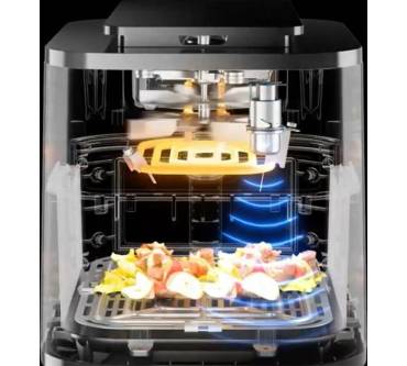 Produktbild Mediashop.tv Livington Smart MultiFryer