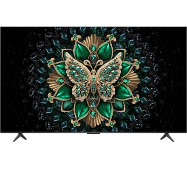 Produktbild TCL 55C6K