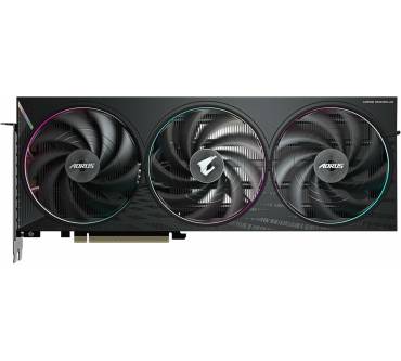 Produktbild GigaByte Aorus GeForce RTX 5060 Ti Elite 16G