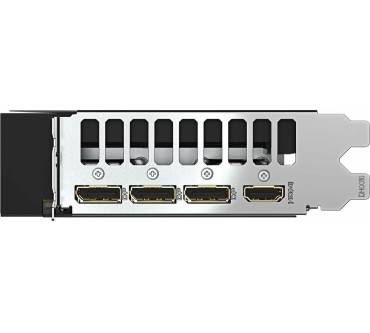 Produktbild GigaByte Aorus GeForce RTX 5060 Ti Elite 16G