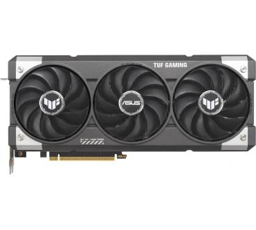 Produktbild Asus TUF Gaming GeForce RTX 5060 Ti OC 16GB