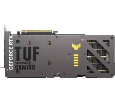 Produktbild Asus TUF Gaming GeForce RTX 5060 Ti OC 16GB