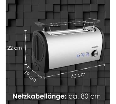 Produktbild Steinborg SB-2213