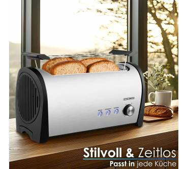 Produktbild Steinborg SB-2213