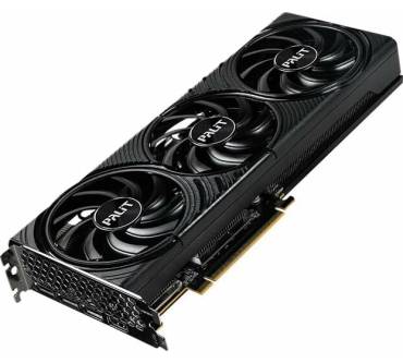 Produktbild Palit GeForce RTX 5060 Ti Infinity 3 OC 16GB