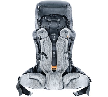 Produktbild Deuter Aircontact Pro 75+10