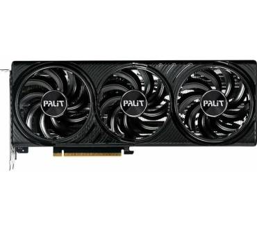 Produktbild Palit GeForce RTX 5060 Ti Infinity 3 OC 16GB