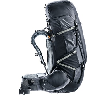 Produktbild Deuter Aircontact Pro 75+10