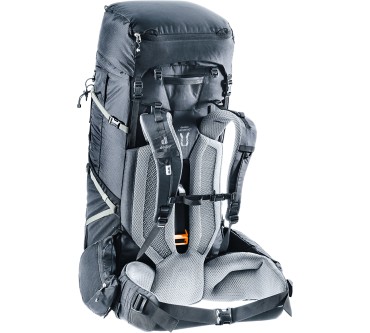 Produktbild Deuter Aircontact Pro 75+10