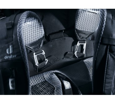 Produktbild Deuter Aircontact Pro 75+10