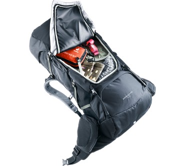 Produktbild Deuter Aircontact Pro 75+10