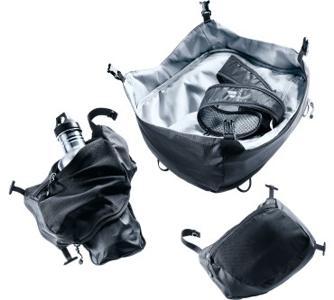 Produktbild Deuter Aircontact Pro 75+10