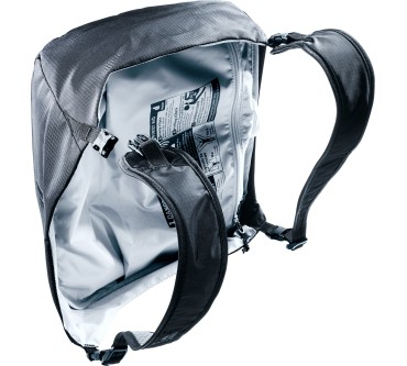 Produktbild Deuter Aircontact Pro 75+10