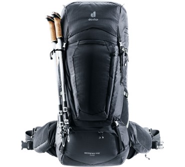 Produktbild Deuter Aircontact Pro 75+10